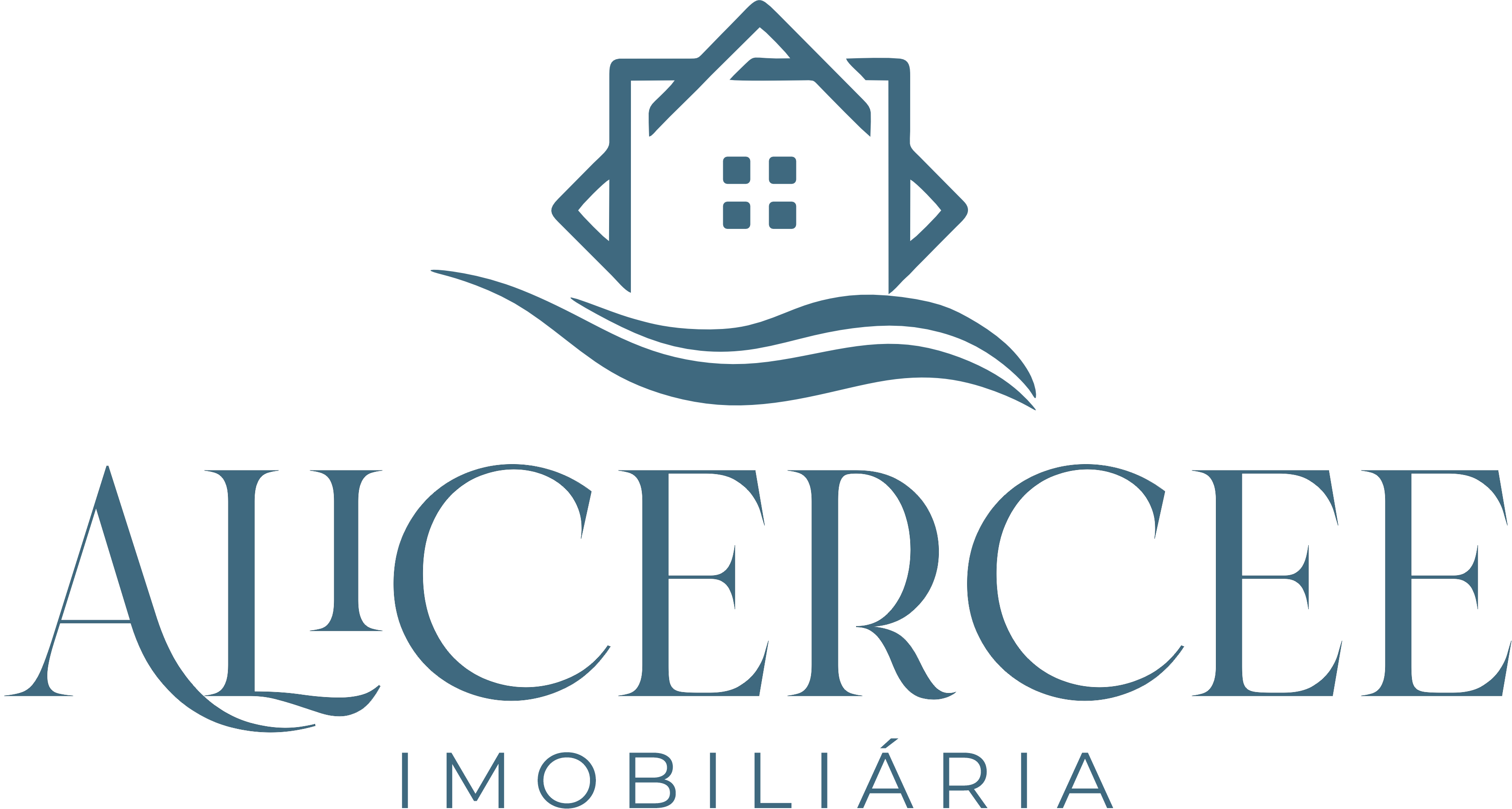 Alicercee Imobiliária